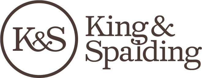 King and Spalding Logo